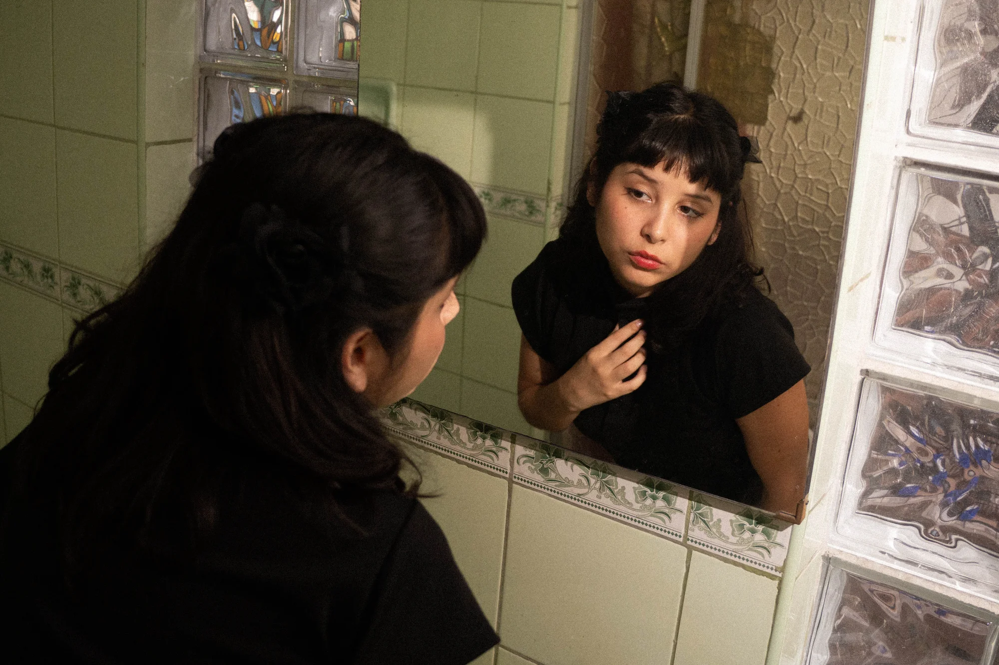 Proyecciones Románticas 15